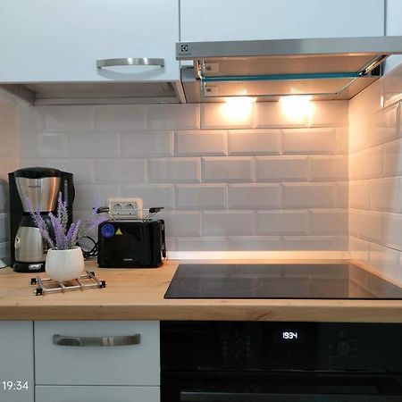 Lavanda Studio Брашов Екстериор снимка